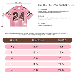 Maillot de football américain coupe courte à manches courtes |   Conception personnalisée 2026 100% polyester séchage rapide - Product Image 3