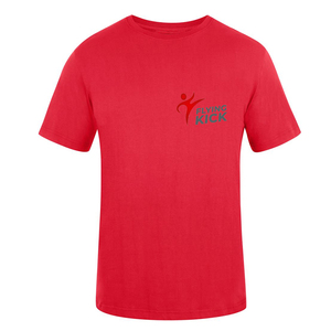 <b>High</b> Quality Oversized Short Sleeve <b>Tshirt</b> Custom logo 100% Cotton T-shirt Blank Men New T Shirts V <b>Neck</b> T Shirts - Product Image 1