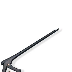 FIDA International Kerrison Rongeur en acier noir manuel, instrument orthopédique de qualité supérieure, fabriqué sur mesure, certifié CE ISO - Product Image 4