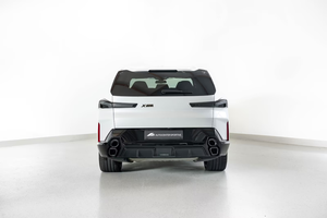 BMW X5 M 2024 – SUV de Lujo de Alto Rendimiento con Potencia Biturbo - Product Image 2