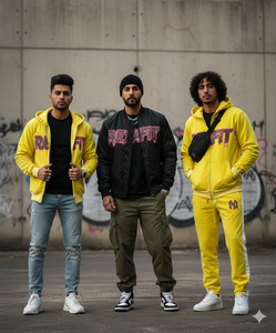 Nouveaux sweats à capuche zippés personnalisés avec strass, couleur unie, vente en gros, streetwear, fabricant de premier plan, impression DTG, sweats à capuche zippés à épaules tombantes - Product Image 3