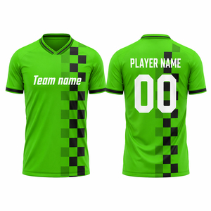 Vente en gros de nouveaux maillots de football américain, logo et numéro personnalisés, vêtements de sport, maillot de football américain pour équipe - Product Image 5