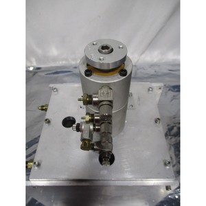 ชุดยก AMAT ETCH CHAMBER LIFT ASSY, RF MATCH CONNECTION - อุปกรณ์และอะไหล่เซมิคอนดักเตอร์ระดับโลกที่เชื่อถือได้ - Product Image 6