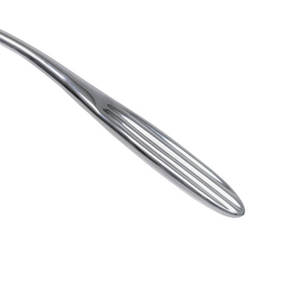 Roue de Wartenberg réutilisable à 3 roues avec un rouleau de 1,5 cm pour tester de plus grandes zones cutanées afin d'évaluer le système nerveux - Product Image 2