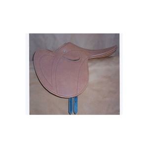 Selle de dressage en cuir américain la plus vendue Styles Western English et Jumper pour l'équitation - Product Image 1