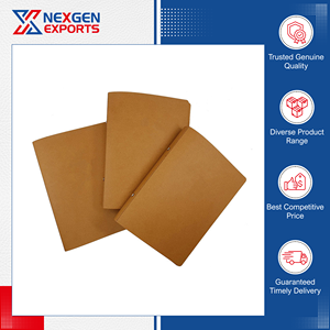 ปกเมนูหนัง PU คุณภาพเยี่ยม ทนทานสูง งานแฮนด์เมด สำหรับร้านอาหาร ราคาแข่งขัน จำหน่ายโดยผู้เชี่ยวชาญ - Product Image 5