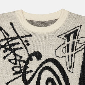 Sweat-shirt Homme Personnalisé de Haute Qualité, Doux, Rétro, Col Rond, Anti-boulochage, Automne, Fournisseur ODM, Vente en Gros, 100% Coton - Product Image 3