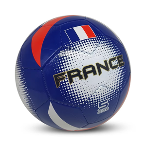 Balón de Fútbol GAMEGAZER MS-1016, Talla 5, Peso 280-320G, Circunferencia 680-700MM, 32 Paneles, Cosido a Mano, Ligero, Alta Calidad - Product Image 4