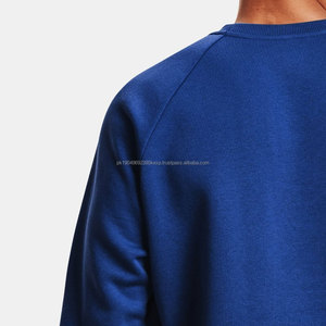 Precio al por mayor de fábrica Ropa de hombre Sudadera MOQ bajo Mejor precio Sudadera de hombre - Product Image 6