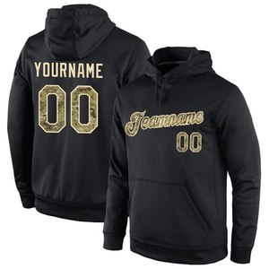 เสื้อฮู้ดทีมกีฬาแบบยูนิเซ็กซ์ |   งานปักลายตามสั่ง |   เสื้อฮู้ดฝึกซ้อมผ้าฟลีซระบายอากาศได้ดีสำหรับฤดูใบไม้ร่วง |   รับผลิตแบบ OEM/ODM - Product Image 4