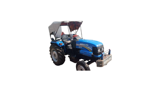 โซนาลิกา DI 32 บาแกบัน 2WD เป็นรถแทรกเตอร์ขนาดเล็ก 32 แรงม้า เหมาะสำหรับสวนผลไม้และฟาร์มขนาดเล็ก - Product Image 3
