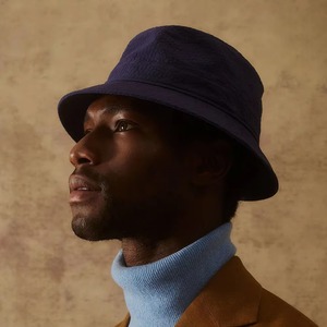 Último Modelo, Servicio OEM, Sombrero de Lona de Algodón Negro para Hombre, Estilo Casual, para Primavera, Verano y Playa, en Venta en Línea - Product Image 5