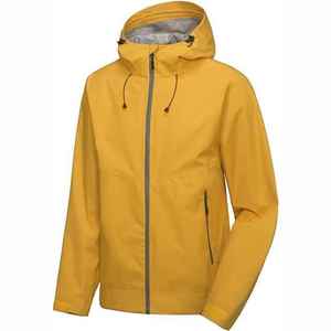 Chaqueta de Invierno Casual para Hombre, Acolchada, Impermeable, Cortavientos, con Aislamiento, Personalizada - Product Image 2