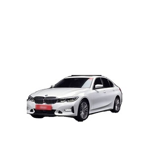 BMW Serie 3 320i Luxury, Modelo Abril 2021, 85,378 km, Volante a la Izquierda, Caja de Cambios Automática, Emisión Euro V, Cámara Trasera - Product Image 1
