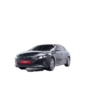 2021/8 for Hyundai Grandeur 3.3 41,266 km Automatic Gear Box Leather Seats with Rear Camera Left Steering - Product Image 1