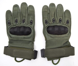Gants de protection des mains de qualité supérieure M, haute performance, durables, pour l'industrie, le commerce et les professionnels du quotidien - Product Image 5