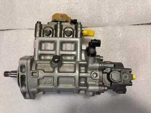 E312B 101062-8520のための掘削機の燃料噴射ポンプ - Product Image 4