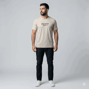 Nueva camiseta de algodón de alta calidad para hombre, camiseta de manga corta para hombre, camiseta de color liso para hombre, camisetas para el verano. - Product Image 1