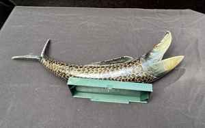 ของตกแต่งรูปปลาไม้สุดหรูสำหรับตกแต่งบ้านสไตล์โมเดิร์น ราคาขายส่ง - Product Image 5