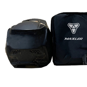 Universal High Quality Motorcycle Helmet Bag with Zipper Waterproof Helmet <b>Case</b> Storage Bag Durable Motorcycle Helmet Carry Bag - Product Image 6