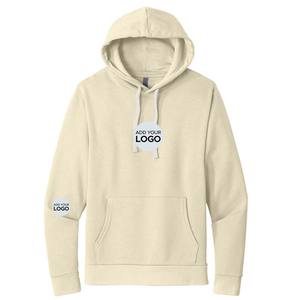 Sudaderas con Capucha para Hombre, 80% Algodón, 20% Poliéster, Sudadera Informal con Capucha - Product Image 1