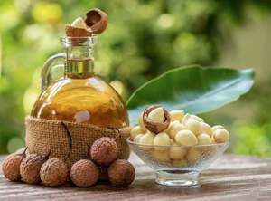 Huile de Tamanu Bio Premium de Qualité Supérieure Terra Bio Naturals, Vitamine E, Hydratant Anti-Âge pour Tous Types de Peau, Apaise l'Acné et l'Eczéma - Product Image 3