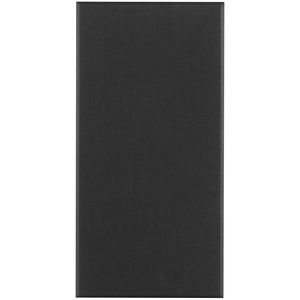 4 Pannelli Acustici in Fibra di Vetro da 2 Pollici (23.6x11.8) Autoadesivi Fonoassorbenti per Palestra - Product Image 1
