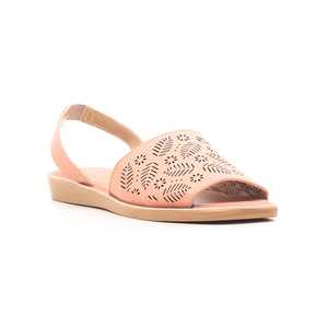 Peach Casual Softy CL5215 Sandalias de tacón - Product Image 2