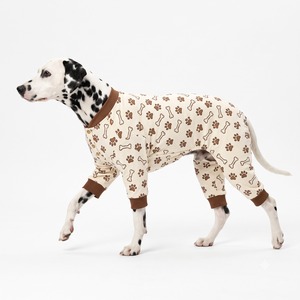 Dog Hoodie <b>Brushed</b> Fleece Embroidered Patch Stars and Moons Pattern Machine Wash All Seasons <b>Pet</b> Apparel Small - Product Image 2