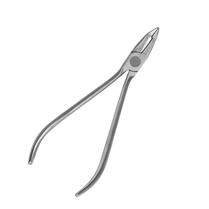 High Quality Durable Weingart Pliers Long Handle Professional Orthodontic <b>Tool</b> <b>Safe</b> Effective Dental Appliance Instrument - Product Image 2