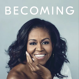 การเป็น (ฉบับปกอ่อน) บันทึกความทรงจำที่สร้างแรงบันดาลใจของความหวังความยืดหยุ่นและการเพิ่มขีดความสามารถ (ขายส่ง) - Product Image 3