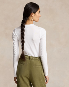T-shirt décontracté pour femme, personnalisé, streetwear tendance, en toile écologique, vente en gros OEM, uni, été, anti-plis, séchage rapide - Product Image 6