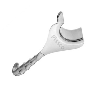 PISSCO Universal Cheek Retractor Surgical Tool 9 Inch Cheek Retractor for Surgery Universal Surgical Cheek Retractor 1 PCS - Product Image 3