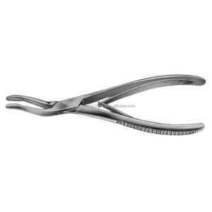 Super Quality A-1 VERITAS Jansen Bone Rongeur Forcep Stainless Steel Bone Surgery Instrument | needle holder - Product Image 2