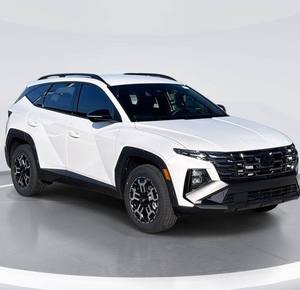 Hyundai Tucson XRT AWD 2025 - Product Image 1
