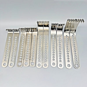 Charnley Retractor Initial Incision Orthopedic Blade Set - Product Image 1