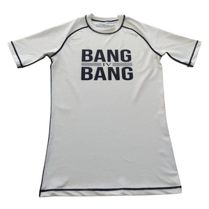 Custom Logo Your Own Design Grappling MMA Rash Guard Set <b>BJJ</b> <b>Rashguard</b> Fighting Wear Compression Training Outfit - Product Image 3