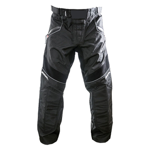 Paintball Pants Nylon Outdoor <b>Shooting</b> Games Protective Gear for Men Tactical Design Black - Product Image 1