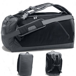 Bolsa Deportiva de Viaje con Logotipo Personalizado, Diseño Moderno, Sublimada, para Gimnasio, Deportes, Estilo Deportivo, Venta al Por Mayor OEM - Product Image 3