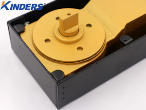 Tầng mùa xuân cho cửa kính 300kg Heavy Duty điều chỉnh tốc độ tầng mùa xuân cửa kính thủy lực tầng mùa xuân KD-2400 - Product Image 5