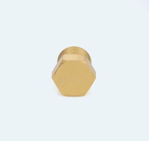 Tube échangeur de chaleur en laiton avec garantie d'un an, pièces de réfrigération, composant de système de refroidissement industriel OEM, Inde Gujarat - Product Image 4