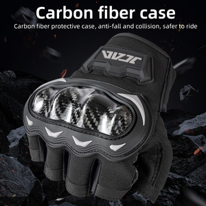 Guantes de Ciclismo Antideslizantes de Dedo Completo para Bicicleta de Montaña y Carretera, para Ciclismo, Running, Senderismo y Deportes al Aire Libre - Product Image 6