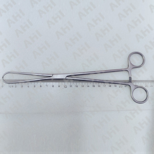 คีมจับมดลูกสแตนเลสแบบใช้แรงมือ คุณภาพสูง ใช้ซ้ำได้ ราคาขายส่ง - Product Image 6
