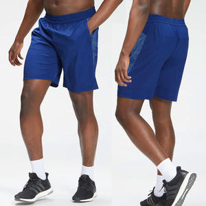 Pantalones cortos de verano de algodón informales a la moda para hombre, pantalones cortos cómodos, ligeros y transpirables para hombre - Product Image 5