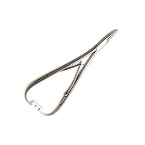 ชุดเครื่องมือจัดฟัน Mathieu Ligature Orthodontic Pliers สำหรับทันตกรรม  ผู้ผลิต OEM ODM จัดส่งรวดเร็วและรองรับขั้นต่ำในการสั่งซื้อน้อย - Product Image 5