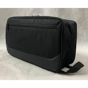 Sac à gants décontracté en velours côtelé de haute qualité personnalisable avec support pour vaporisateur, nouveau design léger pour usage extérieur - Product Image 2