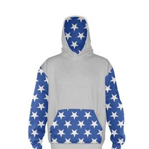 <b>Mens</b> Sublimation Blank <b>Hoodies</b> Best Selling sublimation <b>hoodies</b> suppliers - Product Image 1