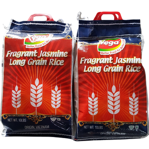 PREMIUM GREEN MILAGROSA BEST CHOICE PROMISING VIET JASMINE RICE RIZ <b>PERFUMED</b> FRAGRANT <b>AROMATIC</b> LONG GRAIN RICE WHOLESALE EXPORT - Product Image 4