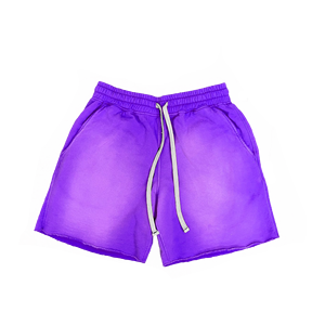 Pakistan-Made Comfortable Customized Drawstring Waist Gym Shorts <b>Top</b> Selling Casual OEM Service Durable Fitness Clothing Stock - Product Image 6