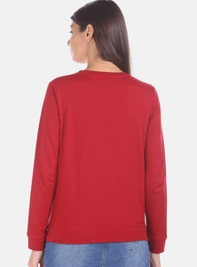 Sudadera de Alta Calidad para Mujer, Top de Moda, Venta al por Mayor, Transpirable - Product Image 3